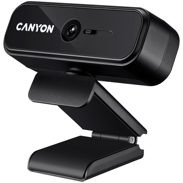 Уеб камера Canyon CNE-HWC2 720P HD USB