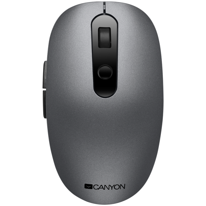 Безжична мишка Canyon 2 in 1