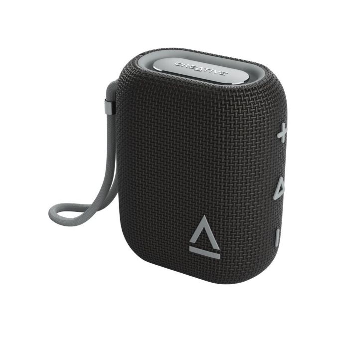 Тонколона Bluetooth Creative MUVO Flex Черно