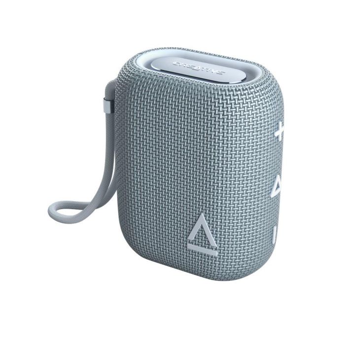 Тонколона Bluetooth Creative MUVO Flex Сив