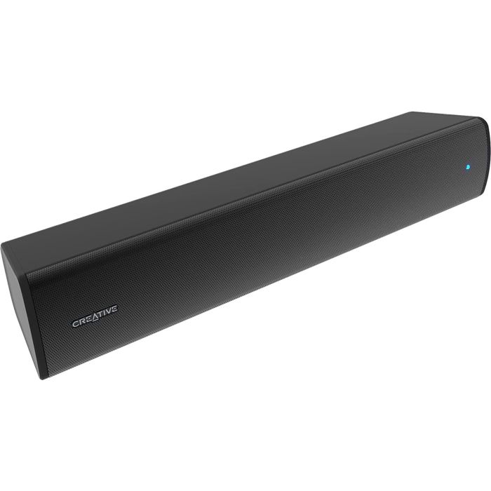 Soundbar Bluetooth Creative STAGE AIR V2 2.0 10W Черен