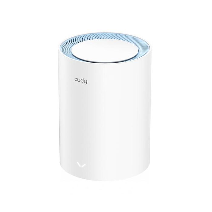 Безжична Mesh система Cudy M1200 2 AC1200 Dual Band 1 брой