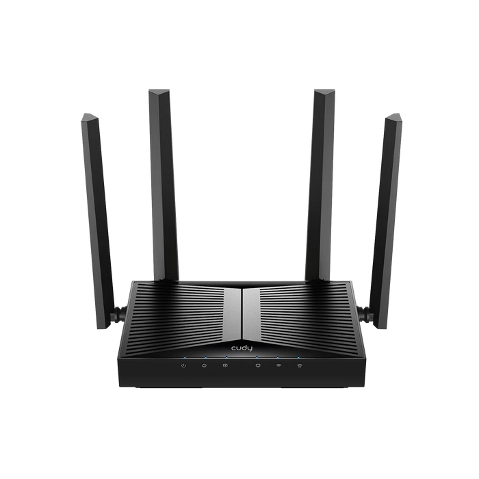Рутер Cudy WR3600H  Dual-Band Wi-Fi 7 VPN 