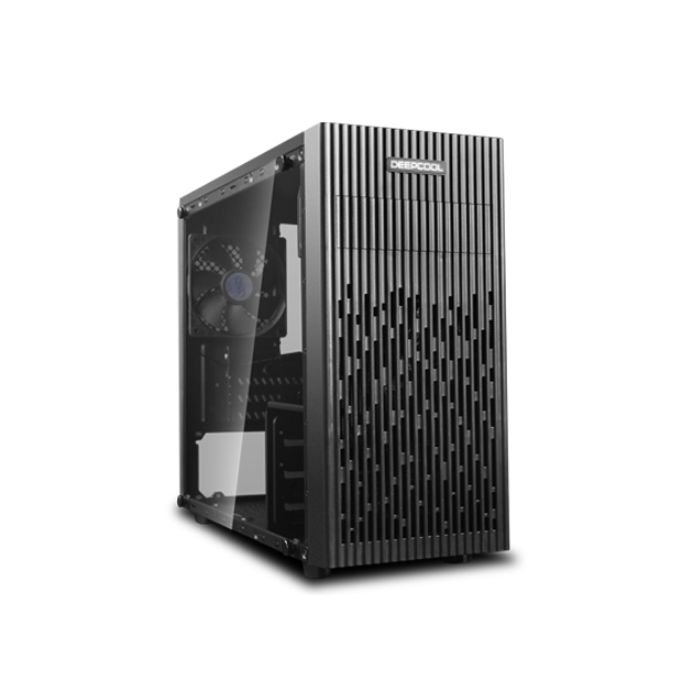 Кутия за настолен компютър DeepCool MATREXX 30
