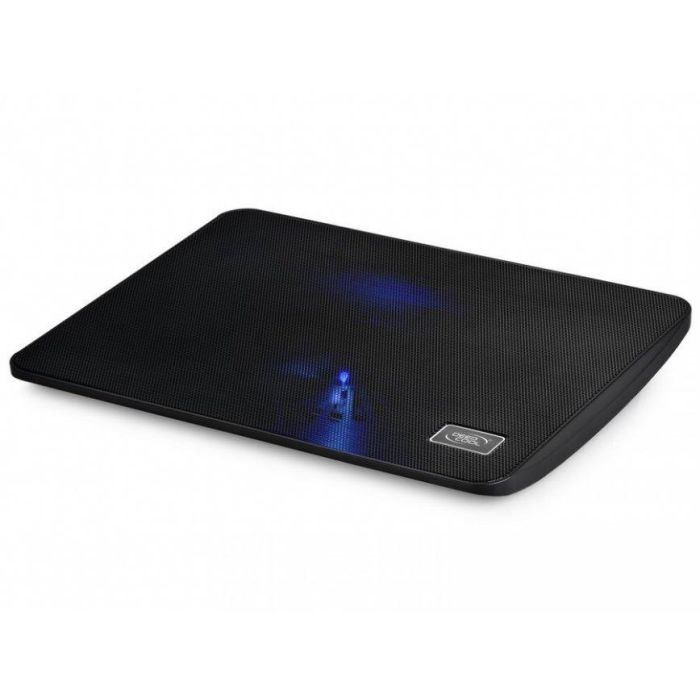 Охладител за лаптоп DeepCool WIND PAL MINI 15.6