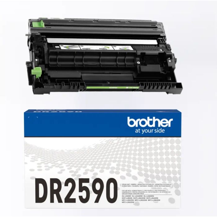 Барабан Brother DR-2590