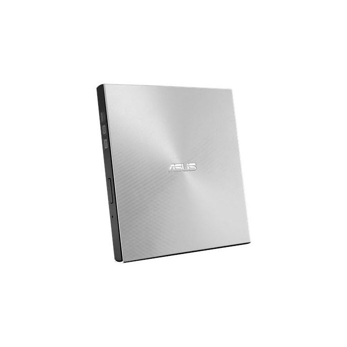 Външно USB DVD записващо устройство ASUS ZenDrive U9M Ultra-slim USB Type-C + USB 2.0