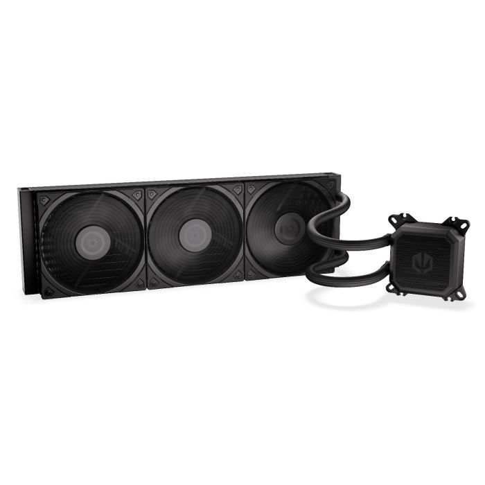Охладител за процесор ENDORFY Navis F360 Black