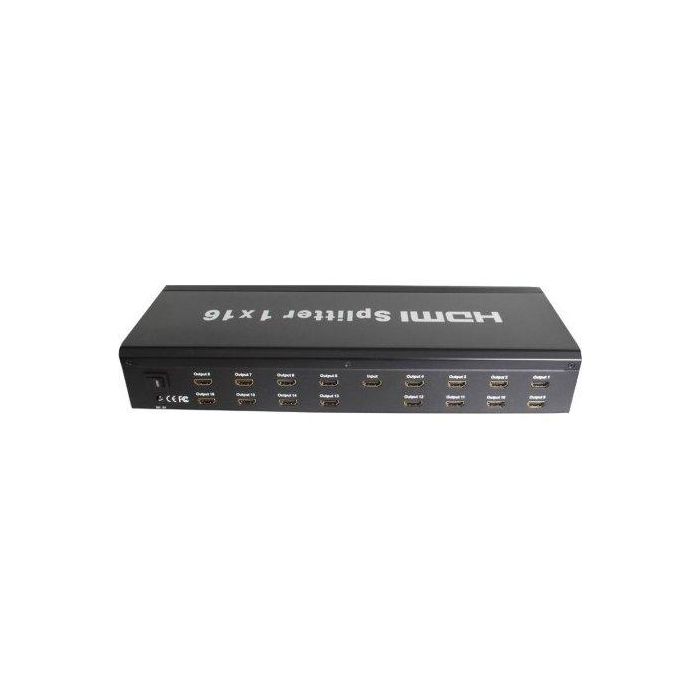 HDMI сплитер ESTILLO HDSP0116M 1/16