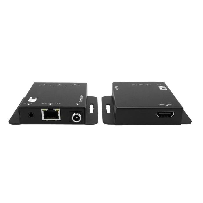 4K HDMI Extender (усилвател) ACT AC7801 усилва HDMI сигнал до 40 м по UTP кабел