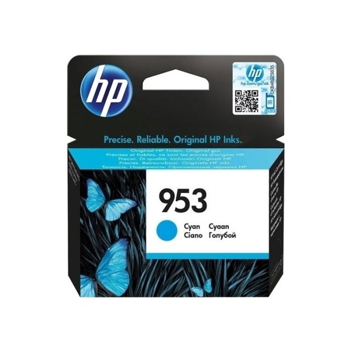 Консуматив HP 953 Cyan Original