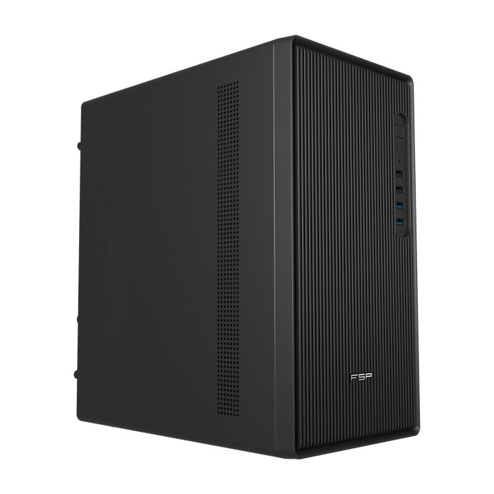 Кутия за настолен компютър FSP Group S120-B Mini-Tower