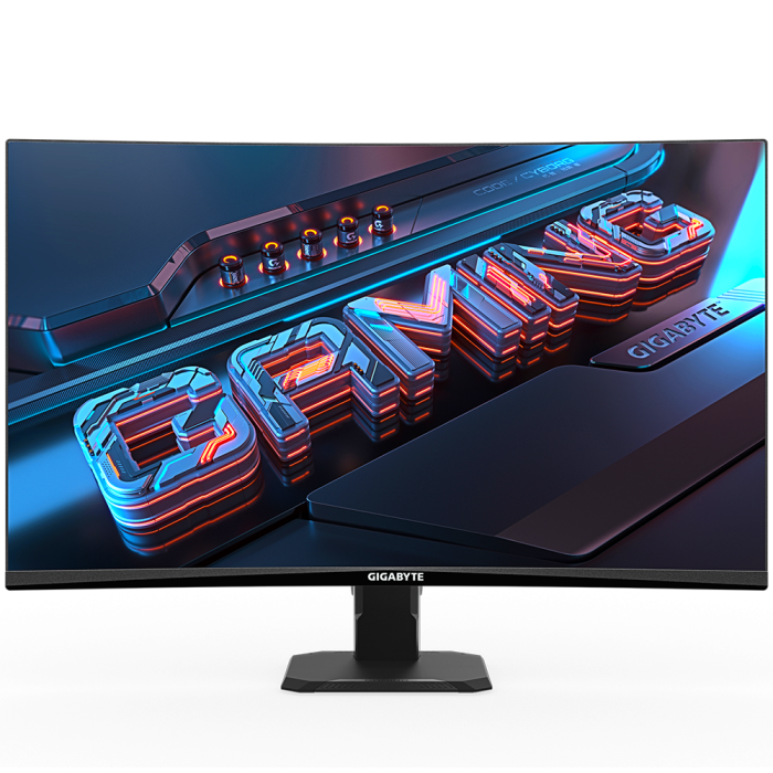 Геймърски Монитор Gigabyte GS27FC 27