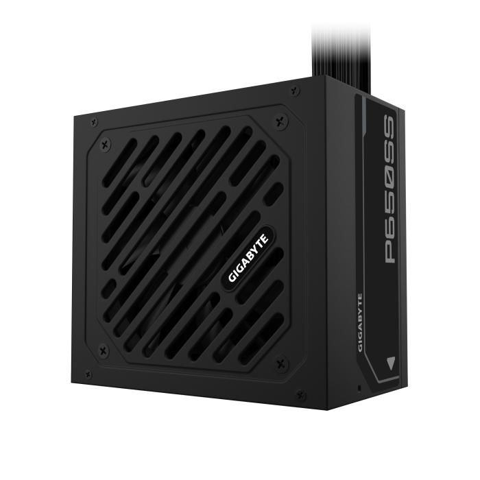 Захранващ блок Gigabyte P650SS 650W 80+
