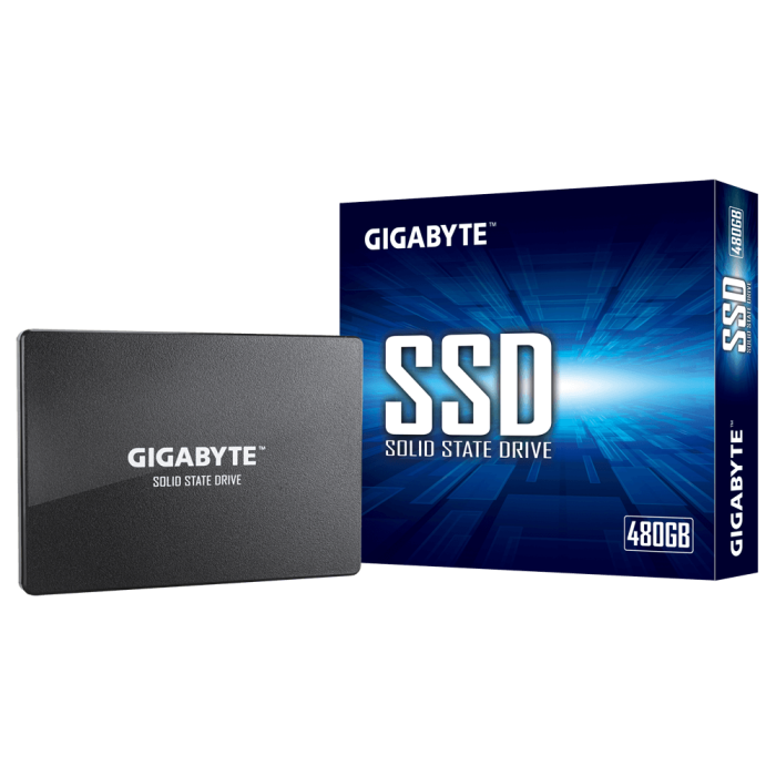 SSD 2.5