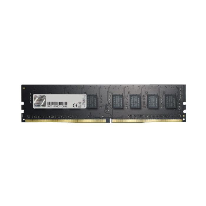 Памет G.SKILL 8GB DDR4 2400MHZ CL17 