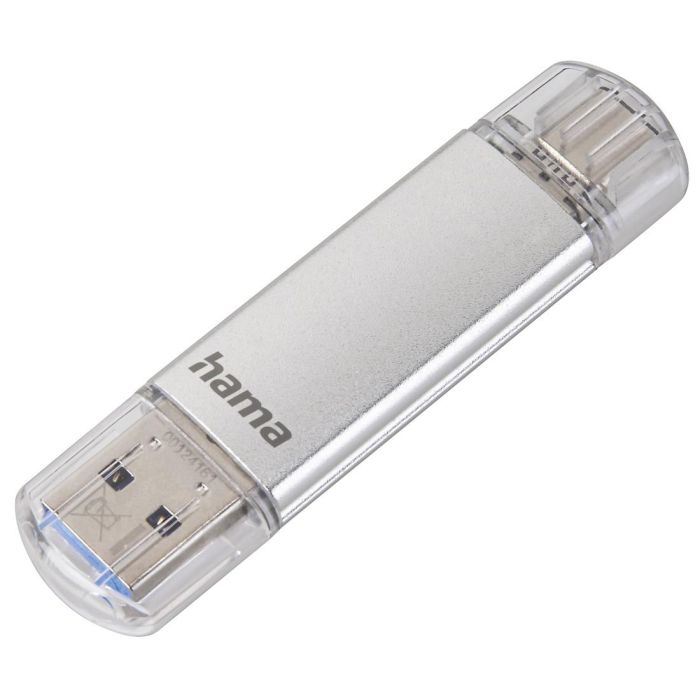 Флаш памет USB-C Laeta 64GB USB 3.1