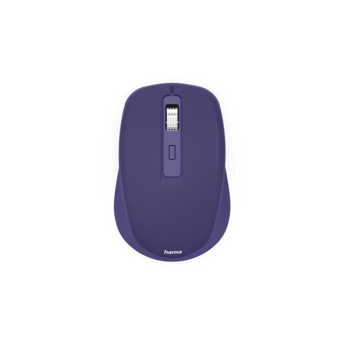 Безжична мишка „WM-450“ 2.4 GHz / Bluetooth 7 бутона
