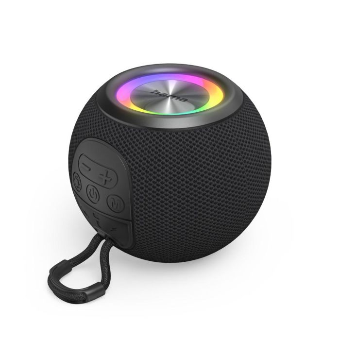 Тонколонка Bluetooth