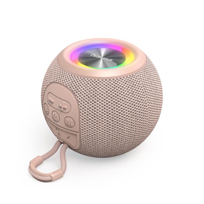 Тонколонка Bluetooth