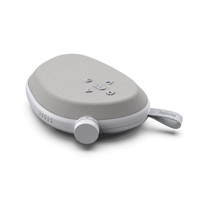 Тонколонка Bluetooth за бял шум HAMA