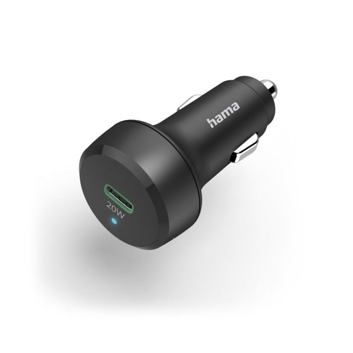 Зарядно за кола USB-C 20W