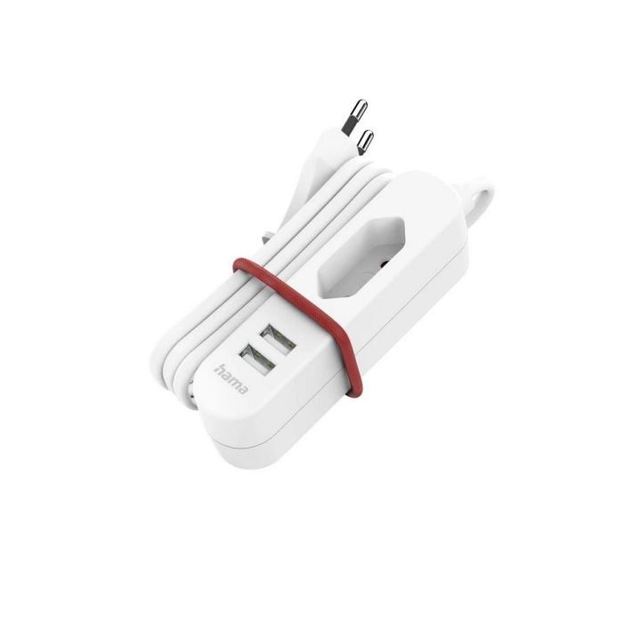 USB захранване/разклонител HAMA-223202 1,9 м