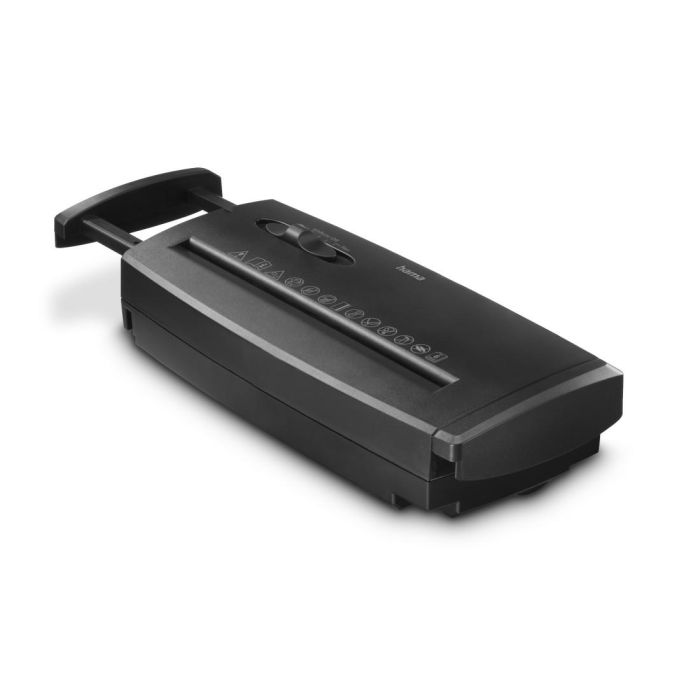Шредер „Classic S60“ ниво на сигурност P2 T2 E2