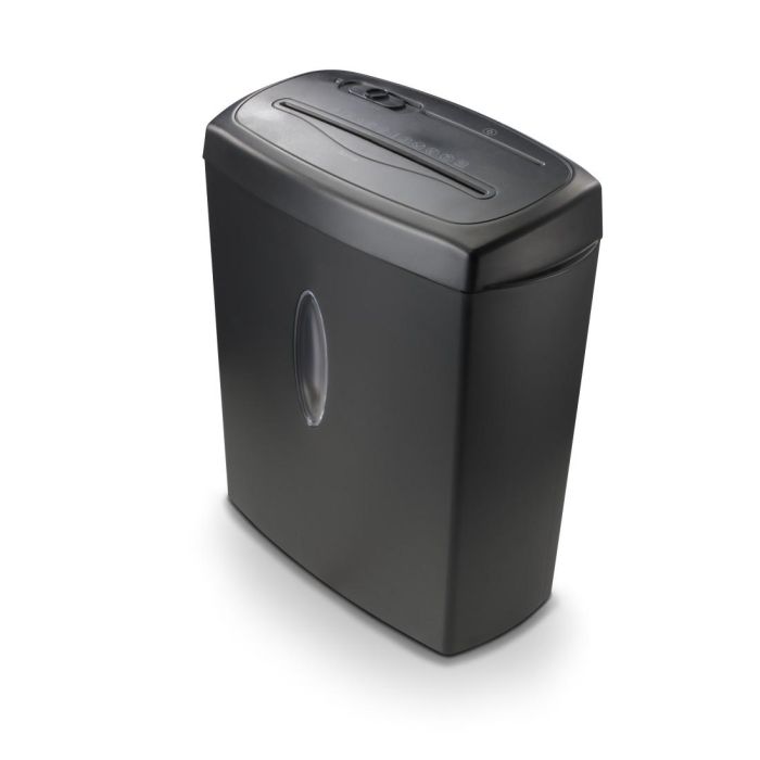 Шредер HAMA „Safe X100CD“ ниво на сигурност P4 T4 E3