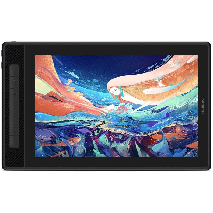 Графичен дисплей таблет HUION Kamvas Pro 13 13.3