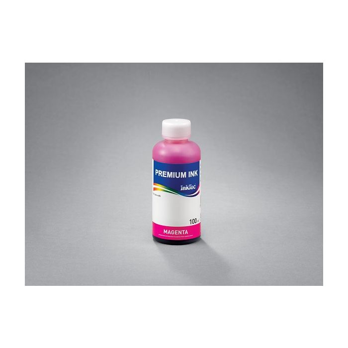 Бутилка мастило Canon CAN-0090-100MM Magenta 100ml InkTec