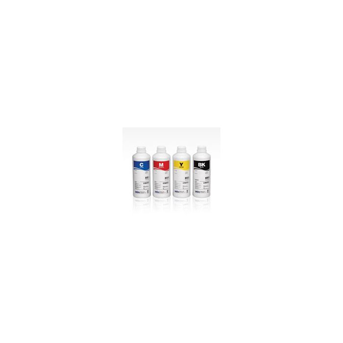 Бутилка мастило HP INKTEC-HP-0006M Magenta 1L InkTec