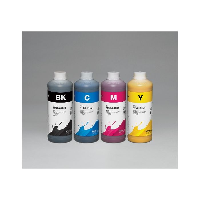 Бутилка мастило HP 564 364 Yellow 1L