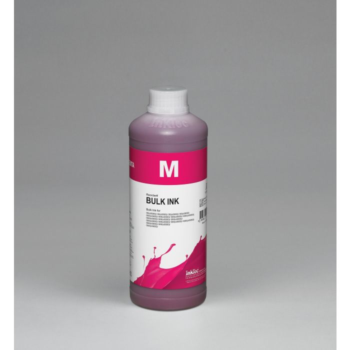 Гел Ricoh INKTEC-RICOH-R0001-1LM Magenta 1L InkTec