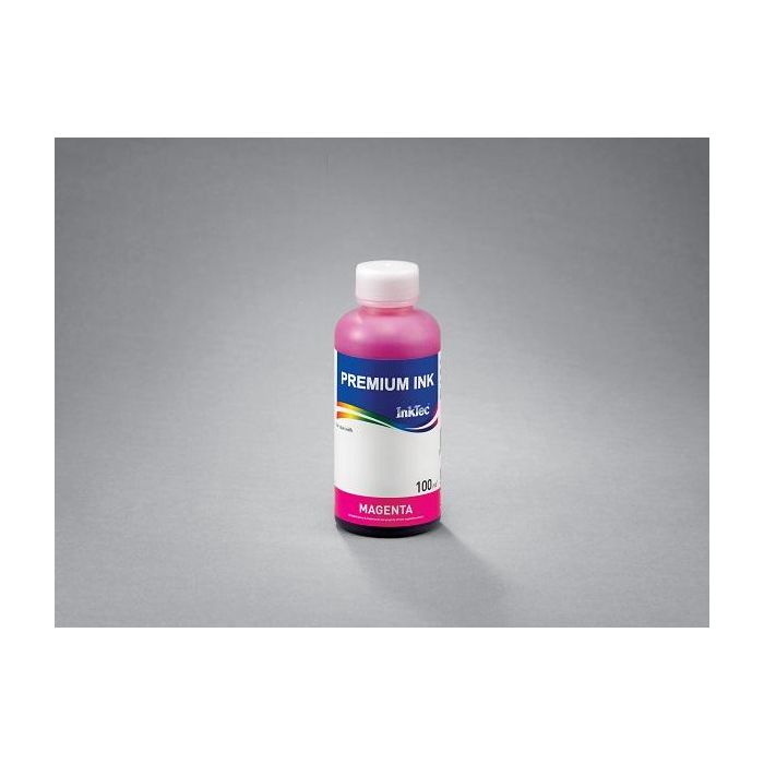 Гел Ricoh INKTEC-RICOH-R0002-100MM Magenta 100ml InkTec за GC21M / GC31M / GC41M - SG2100N/ SG3100SNw/ SG3110DN/ SG3110DNw/ SG3110SFNw/ SG7100DN