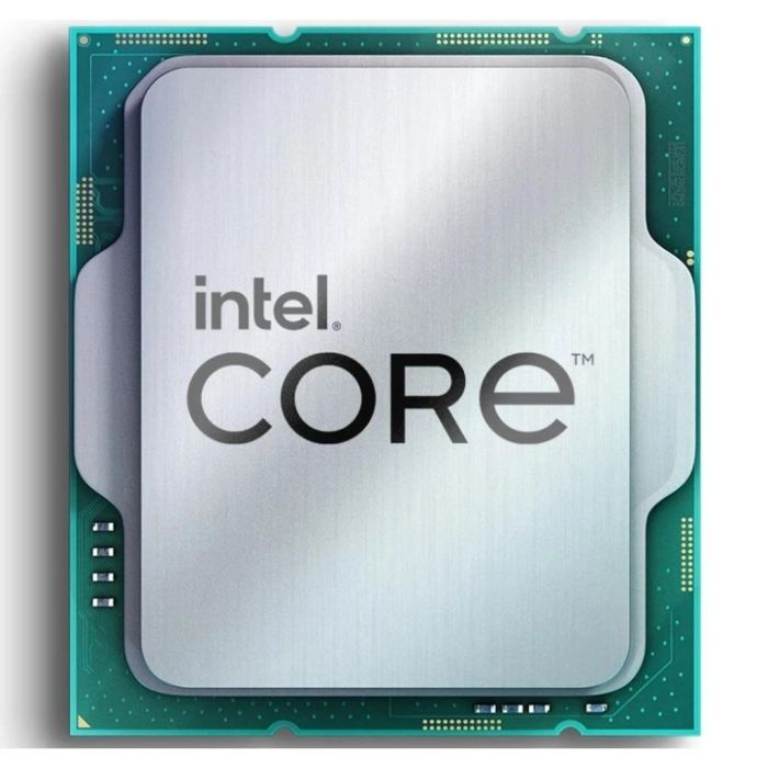 Процесор Intel Raptor Lake Core i3-14100F 4C/8T 3.5/4.7Ghz 12MB s1700 60W tray