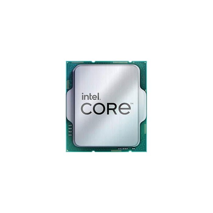 Процесор Intel Raptor Lake i7-14700F TRAY, 20 Cores 2.1 GHz, 33MB, 125W, LGA1700