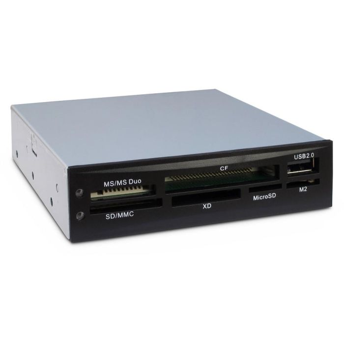 AC четец за карти NITROX CI-02 3,5