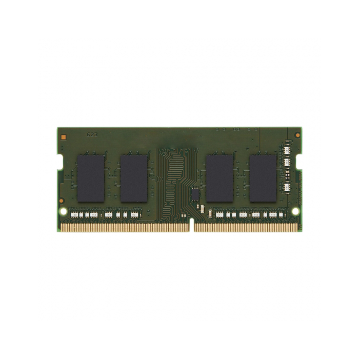 Памет Kingston 8GB (1Rx8) SODIMM DDR4 1600MHz CL22 KCP432SS8-8