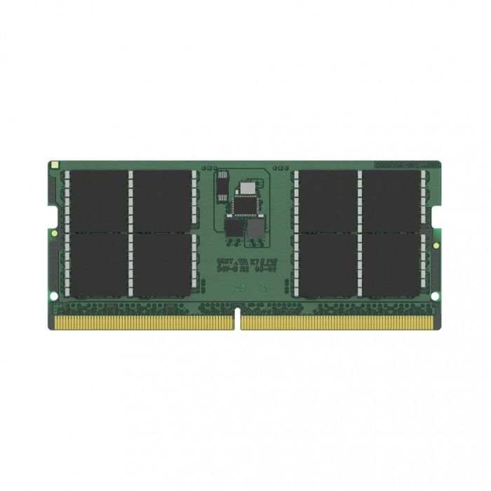 Памет SODIMM Kingston 32GB DDR5 5600MHz CL46 KCP556SD8-32