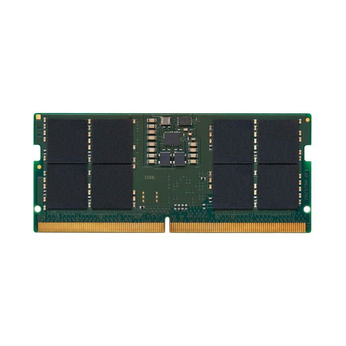 Памет SODIMM Kingston 16GB DDR5 5600MHz CL46 KCP556SS8-16