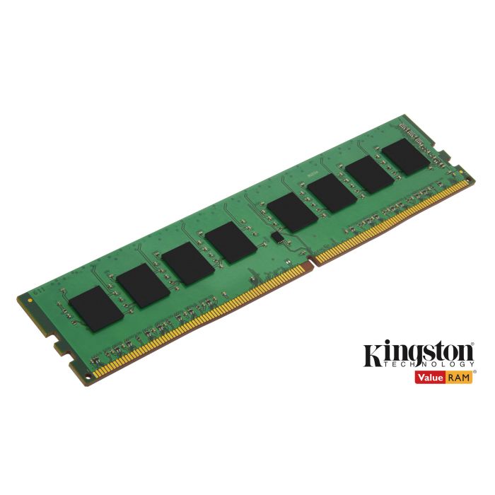 Памет Kingston 4GB DDR4 PC4-25600 3200MHz CL22 