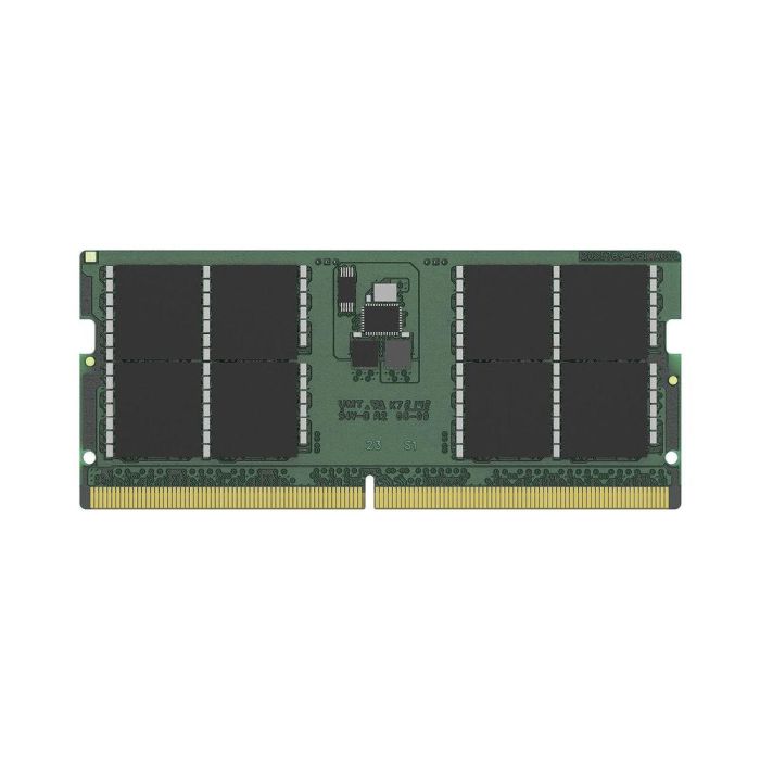 Памет Kingston 32GB SODIMM DDR5 5600MHz CL46 KVR56S46BD8-32