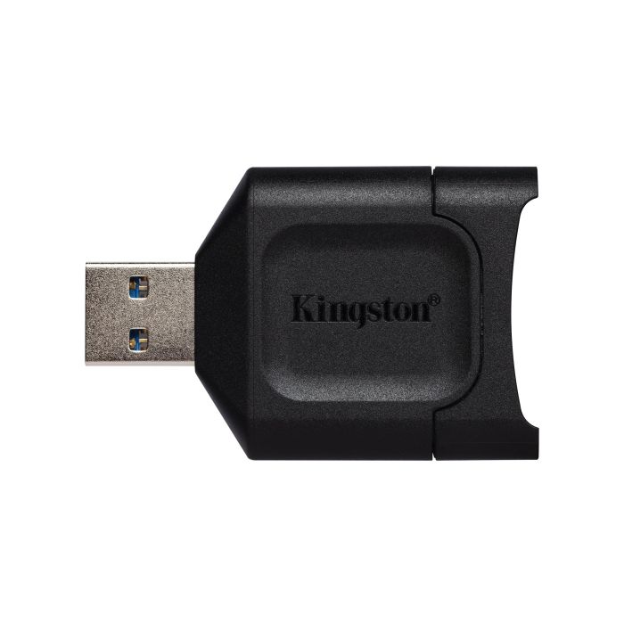 Четец за карти Kingston MobileLite Plus SD USB 3.2 SD/SDHC/SDXC