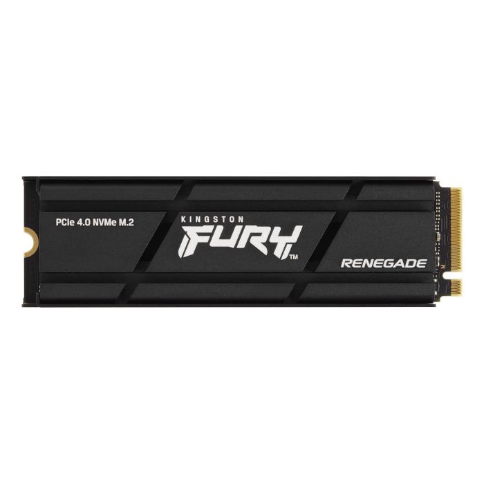 SSD M.2 1TB Kingston Fury Renegade