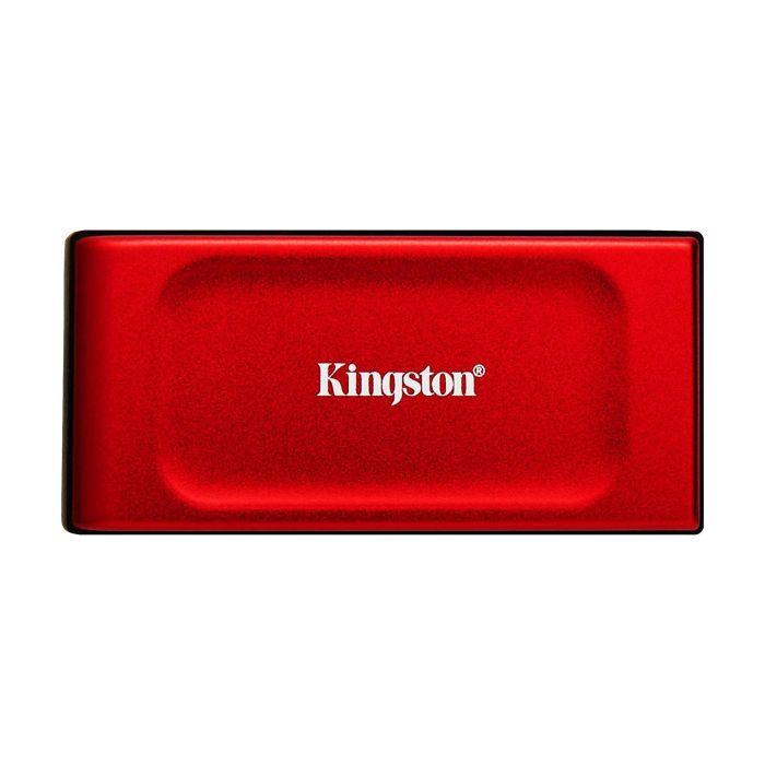 Външен SSD 2TB Kingston XS1000R