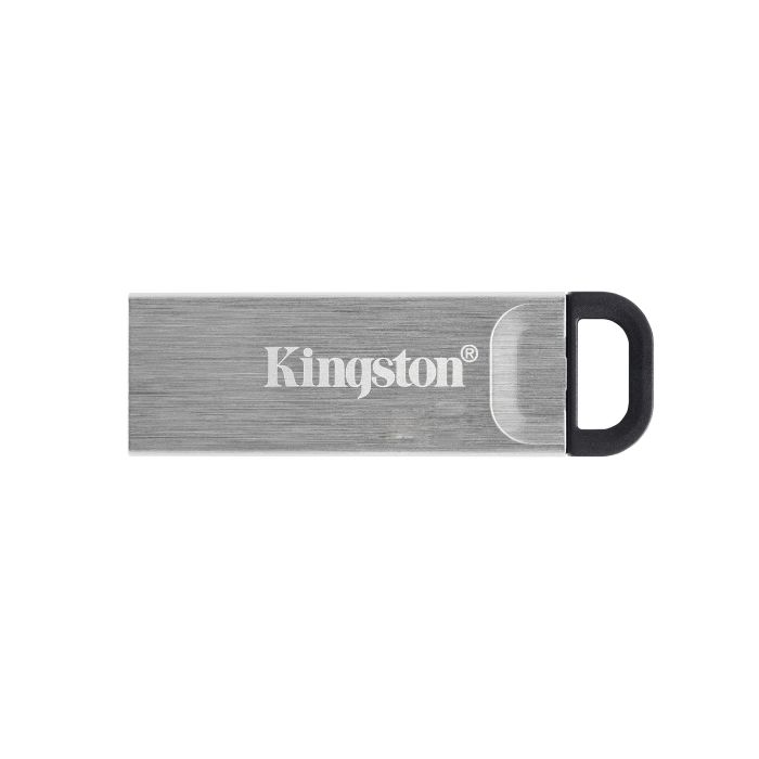 Флаш памет USB 128GB KINGSTON DataTraveler Kyson Сребрист