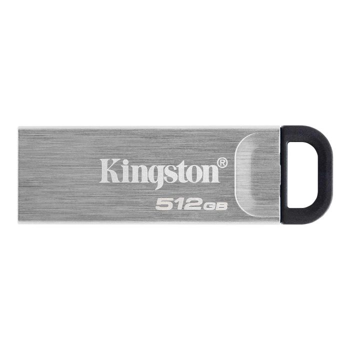 Флаш памет USB 512GB KINGSTON DataTraveler Kyson 