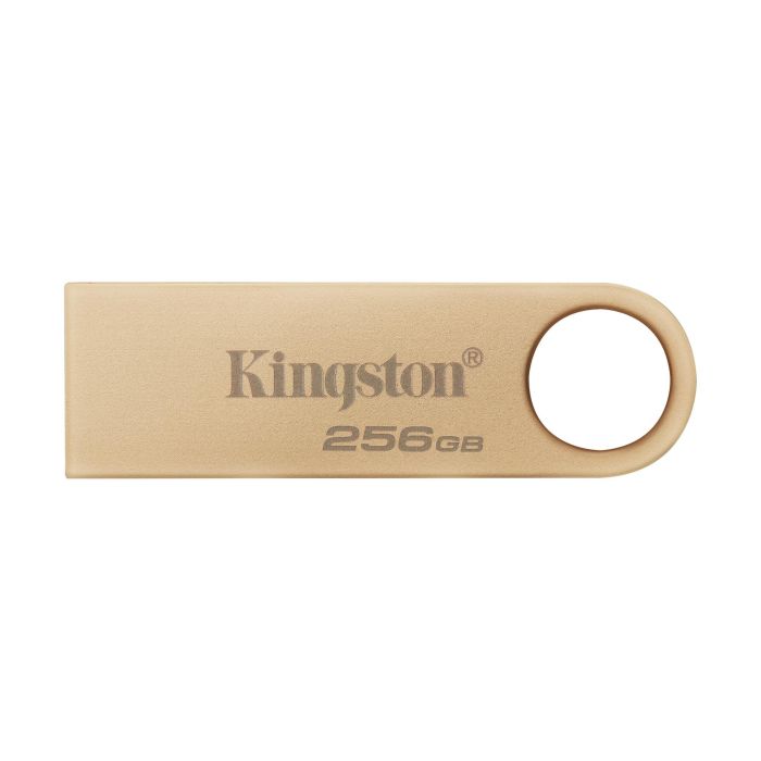 Флаш памет USB 256GB KINGSTON DataTraveler SE9 G3 