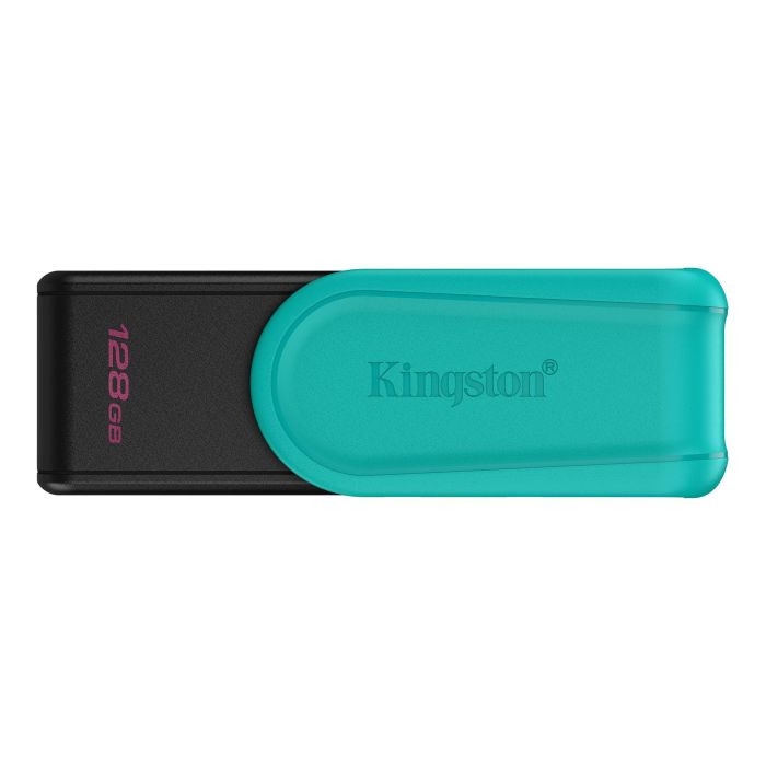 Флаш памет USB 128GB KINGSTON DataTraveler Exodia S 
